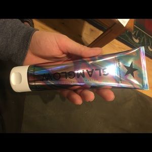 GlamGlow Gentle Bubble Cleanser